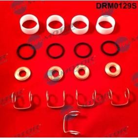Comprar Juego de juntas, inyector de DR.MOTOR AUTOMOTIVE DRM0129S a bajo precio de 55,69 €