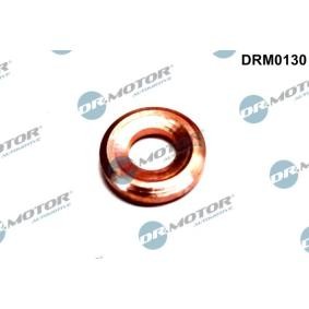 Compre Retentor, válvula injectora da DR.MOTOR AUTOMOTIVE DRM0130 a um preço baixo por 6,49 €