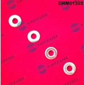 Compre Retentor, válvula injectora da DR.MOTOR AUTOMOTIVE DRM0130S a um preço baixo por 20,13 €