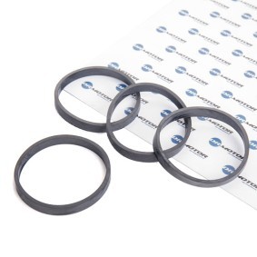 Dichtungssatz, Ansaugkrümmer DRM0132S für SKODA