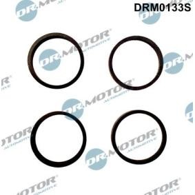 Dichtungssatz, Ansaugkrümmer DRM0133S für SKODA