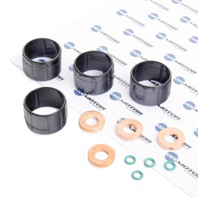 Comprar Juego de juntas, inyector de DR.MOTOR AUTOMOTIVE DRM0142S a bajo precio de 32,45 €