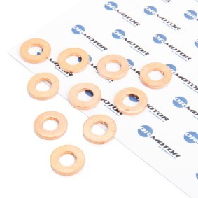 Achetez des Ecran absorbant la chaleur, injection DR.MOTOR AUTOMOTIVE DRM0146 à prix pour 8,36 €