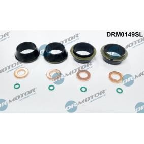 Compre Jogo de juntas, injectores da DR.MOTOR AUTOMOTIVE DRM0149SL a um preço baixo por 22,50 €