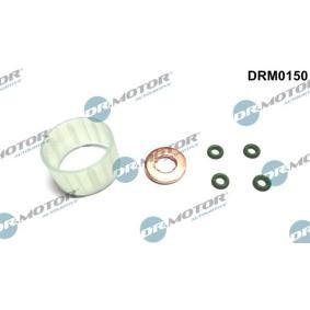 Comprar Juego de juntas, inyector de DR.MOTOR AUTOMOTIVE DRM0150 a bajo precio de 5,91 €