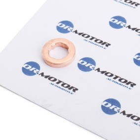 Comprar Anillo retén, portainyectores de DR.MOTOR AUTOMOTIVE DRM0151 a bajo precio de 4,70 €