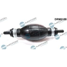 Osta DR.MOTOR AUTOMOTIVE Polttoainepumppu netistä 405 I Break (15E)-mallille edulliseen hintaan