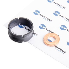 Comprar Juego de juntas, inyector de DR.MOTOR AUTOMOTIVE DRM016 a bajo precio de 5,91 €