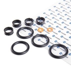 Comprar Kit juntas, inyector de DR.MOTOR AUTOMOTIVE DRM016SL a bajo precio de 25,33 €