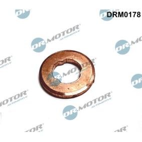 Comprar Anillo retén, portainyectores de DR.MOTOR AUTOMOTIVE DRM0178 a bajo precio de 3,91 €