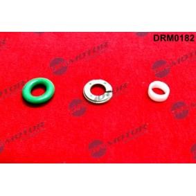Köp Reparationssats, insprutningsmunstycke av DR.MOTOR AUTOMOTIVE DRM0182 till det låga priset 96,06 kr