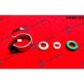 Acquista Kit riparazione, Iniettore da DR.MOTOR AUTOMOTIVE DRM0183 a buon mercato per soli 17,34 €