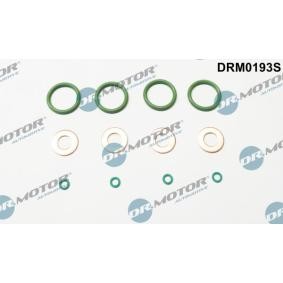 Dichtring, Düsenhalter DRM0193S