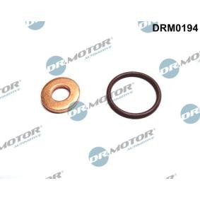 Comprar Juego de juntas, inyector de DR.MOTOR AUTOMOTIVE DRM0194 a bajo precio de 7,63 €
