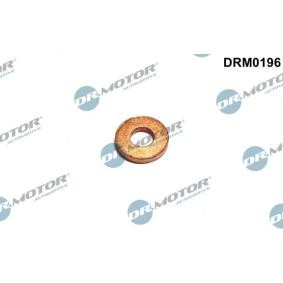 Comprar Anillo retén, portainyectores de DR.MOTOR AUTOMOTIVE DRM0196 a bajo precio de 3,07 €