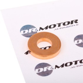 Comprar Anillo retén, portainyectores de DR.MOTOR AUTOMOTIVE DRM0197 a bajo precio de 2,51 €