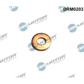 Comprar Junta, portainyector de DR.MOTOR AUTOMOTIVE DRM0203 a bajo precio de 2,42 €