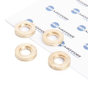 Achetez des Bague d'étanchéité, compartiment du gicleur DR.MOTOR AUTOMOTIVE DRM0204S à prix pour 7,19 €