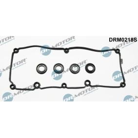 Achetez des Jeu de joints d'étanchéité, couvercle de culasse DR.MOTOR AUTOMOTIVE DRM0218S à prix pour 34,80 €