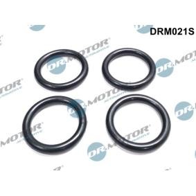 MAZDA Dichtungssatz, Ansaugkrümmer von DR.MOTOR AUTOMOTIVE