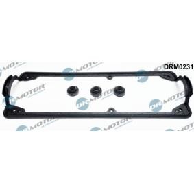 Achetez des Jeu de joints d'étanchéité, couvercle de culasse DR.MOTOR AUTOMOTIVE DRM0231 à prix pour 16,98 €