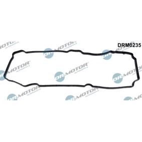 Ventildeckeldichtung DRM0235 TOYOTA AYGO von DR.MOTOR AUTOMOTIVE