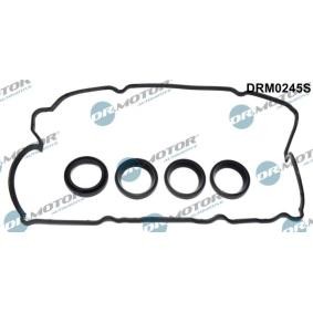Achetez des Jeu de joints d'étanchéité, couvercle de culasse DR.MOTOR AUTOMOTIVE DRM0245S à prix pour 30,65 €