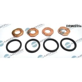 Comprar Juego de juntas, inyector de DR.MOTOR AUTOMOTIVE DRM0255S a bajo precio de 20,21 €