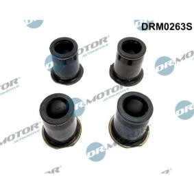 Compre Jogo de juntas, injectores da DR.MOTOR AUTOMOTIVE DRM0263S a um preço baixo por 26,35 €