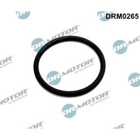 Osta Tiivistesarja, EGR-järjestelmä DR.MOTOR AUTOMOTIVE:llä DRM0265 edullisesti hintaan 6,12 €