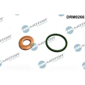 Comprar Juego de juntas, inyector de DR.MOTOR AUTOMOTIVE DRM0266 a bajo precio de 7,13 €