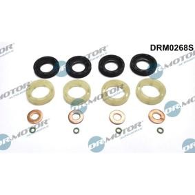 Comprar Juego de juntas, inyector de DR.MOTOR AUTOMOTIVE DRM0268S a bajo precio de 34,72 €