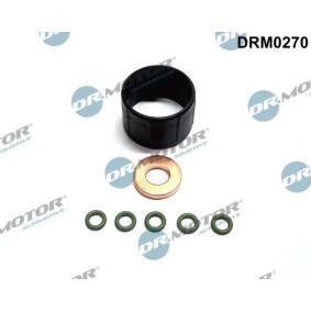 Comprar Juego de juntas, inyector de DR.MOTOR AUTOMOTIVE DRM0270 a bajo precio de 9,67 €