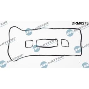 Achetez des Jeu de joints d'étanchéité, couvercle de culasse DR.MOTOR AUTOMOTIVE DRM0273 à prix pour 28,45 €