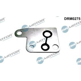 Dichtung, Unterdruckpumpe DRM0275