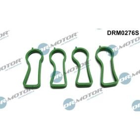 VAUXHALL Dichtungssatz, Ansaugkrümmer von DR.MOTOR AUTOMOTIVE