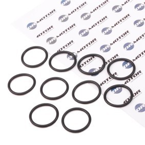 Ölablaßschraube Dichtung von DR.MOTOR AUTOMOTIVE DRM028