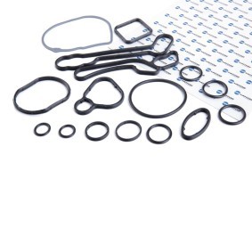 Achetez des Kit de joints, radiateur d'huile DR.MOTOR AUTOMOTIVE DRM0294S à prix pour 27,51 €