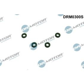 Verschlusskappe, Leckkraftstoff DRM0300S FORD S-MAX von DR.MOTOR AUTOMOTIVE
