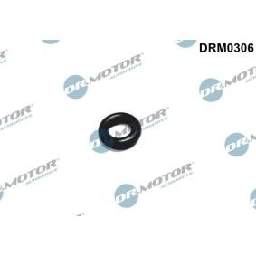 Achetez des Bague d'étanchéité, compartiment du gicleur DR.MOTOR AUTOMOTIVE DRM0306 à prix pour 4,62 €