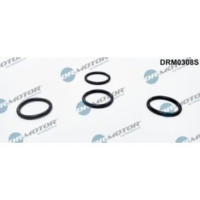 Acquista Kit guarnizioni, Iniettore da DR.MOTOR AUTOMOTIVE DRM0308S a buon mercato per soli 14,46 €