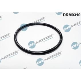 Osta DR.MOTOR AUTOMOTIVE Kaasuläppäkotelo netistä C-MAX (DM2)-mallille edulliseen hintaan