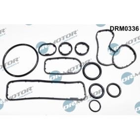 Achetez des Kit de joints, radiateur d'huile DR.MOTOR AUTOMOTIVE DRM0336 à prix pour 34,53 €