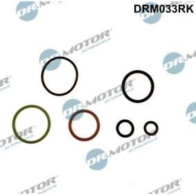 Köp Reparationssats, pump- / munstycksenhet av DR.MOTOR AUTOMOTIVE DRM033RK till det låga priset 128,78 kr