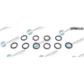 Achetez des Joint d'étanchéité, boîtier de filtre à huile DR.MOTOR AUTOMOTIVE DRM0342 à prix pour 5,25 €