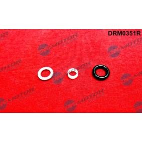 Dichtringsatz, Einspritzventil von DR.MOTOR AUTOMOTIVE DRM0351R