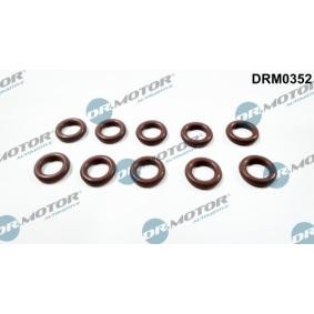 Compre Retentor, válvula injectora da DR.MOTOR AUTOMOTIVE DRM0352 a um preço baixo por 13,89 €