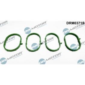 Acquista Kit guarnizioni, Collettore aspirazione da DR.MOTOR AUTOMOTIVE DRM0371S a buon mercato per soli 15,32 €