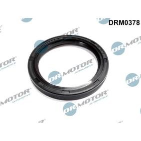 Kurbelwellensimmering DRM0378