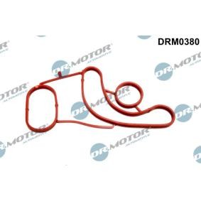 Dichtung, Ölkühler DRM0380 CHRYSLER PT CRUISER von DR.MOTOR AUTOMOTIVE